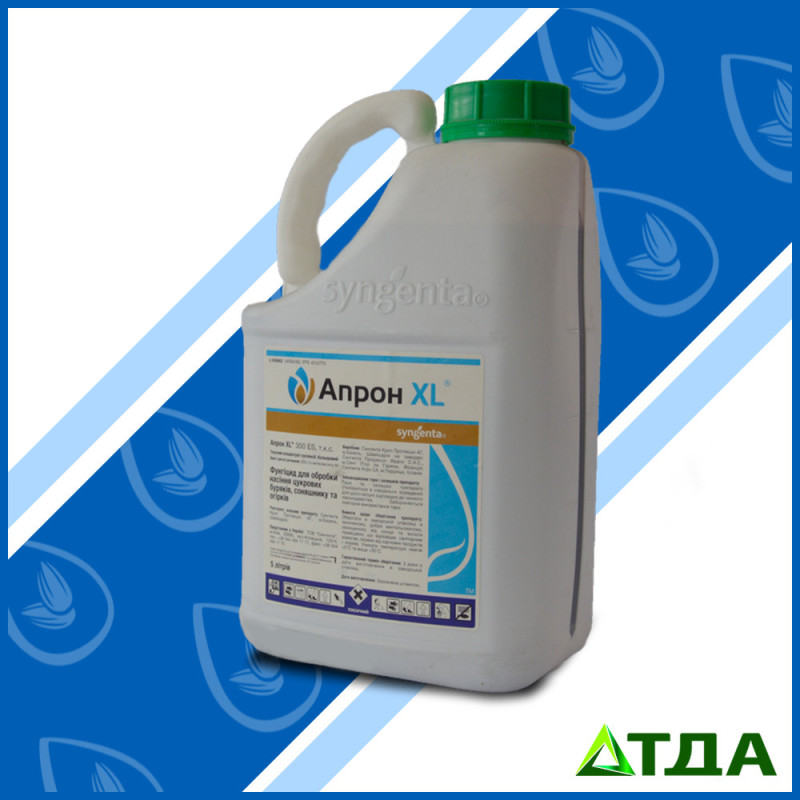 Протравитель  Апрон XL, т.к.с.
