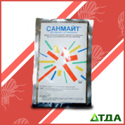 Санмайт, з.п. інсектицид
