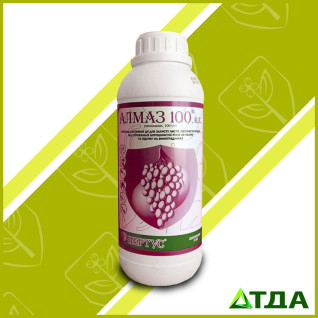 Алмаз фунгицид 