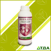 Скоразол фунгіцид 