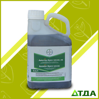 Фунгицид  Авиатор Xpro