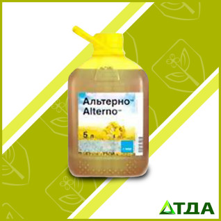 Альтерно фунгицид 