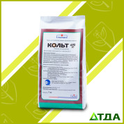 Фунгіцид , Кольт з.п. 