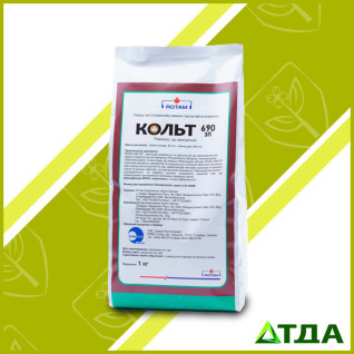 Фунгицид  Кольт, з.п. 