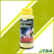 Строби, в.г. фунгицид 