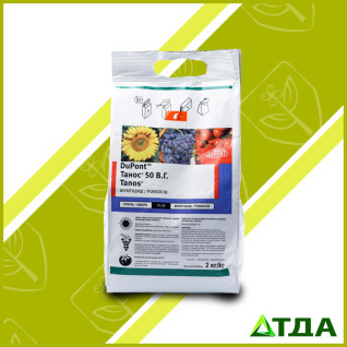 Фунгицид  Танос