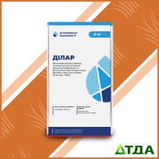 Дилар гербицицд 