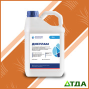 Дисулам, к.е. гербіцид 