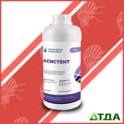 Асистент инсектицид 