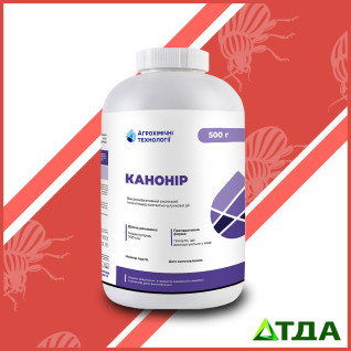 Канонир инсектицид 