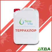 Инсектицид  Террахлор (Пиринекс)