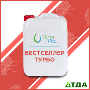 Бестселлер Турбо инсектицид 