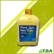 Рекс Дуо фунгіцид 