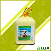 Фунгицид  Абакус