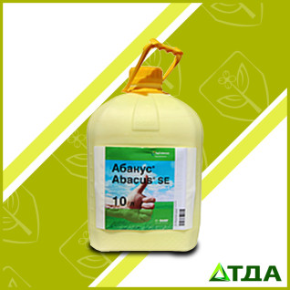 Фунгицид  Абакус