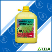  Кінто Дуо протруювач 
