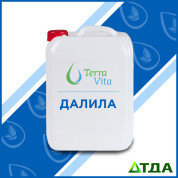 Далила протравитель 