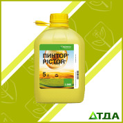 Пиктор фунгицид 
