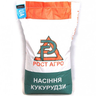 ДН Галатея насіння кукурудзи ФАО 260