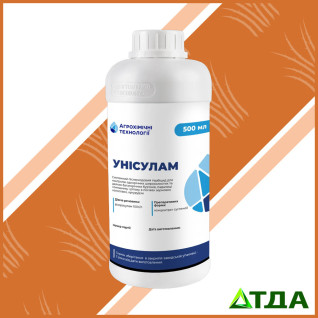 Унисулам гербицид