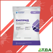 Эмиприд инсектицид 
