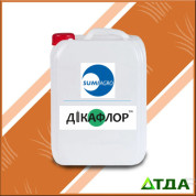 Дикафлор 440 гербицид