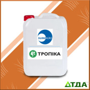 Тропика гербицид