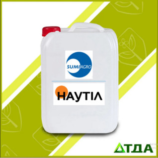Наутил, ВГ фунгицид