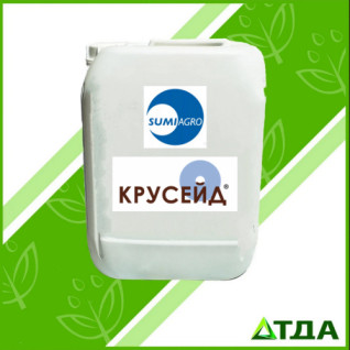 Крусейд®, КЕ адьювант