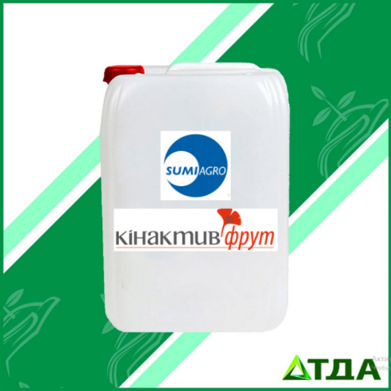 Кинактив Фрут, РК биостимулянт