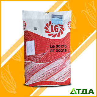 Гибрид кукурузы ЛГ 30215 ФАО 220