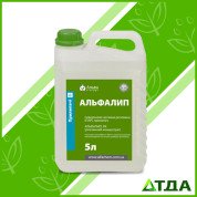 Альфалип прилипатель