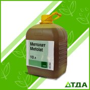 Метолат прилипач 