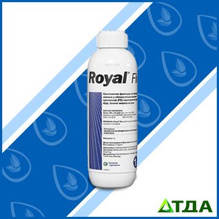 Протруювач Роялфло 480, к. с.,(Протруйник насіння),Chemtura
