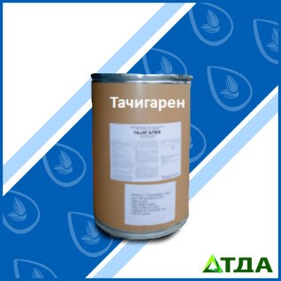 Протруювач Тачигарен, з.п