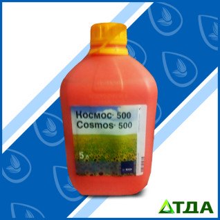 Космос 500 протравитель 