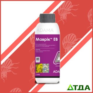 Маврик інсектицид