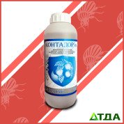 Контадор инсектицид 