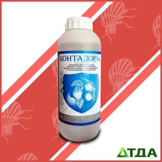 Контадор инсектицид 