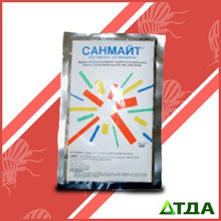 Санмайт, з.п. інсектицид