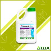 Квадрис Топ 325 SC, фунгицид