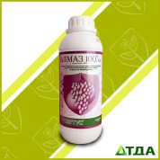 Алмаз фунгицид 