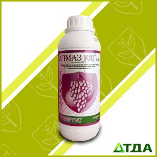 Алмаз фунгицид 