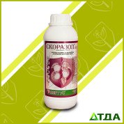 Скоразол фунгицид 