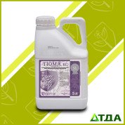 Тиома фунгицид 