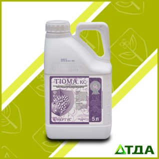 Тиома фунгицид 