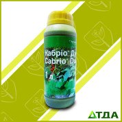 Кабріо дуо фунгіцид 