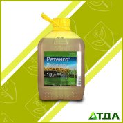Ретенго, к.е. фунгіцид 
