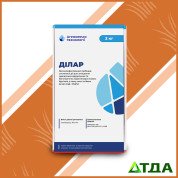 Ділар гербіцид