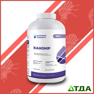 Канонир инсектицид 